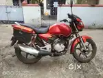 TVS Apache 150