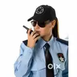Lady security guard @palakkad -25000 Esi+EPF
 Room & food  provided