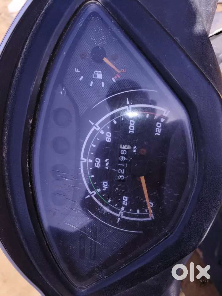 good condition