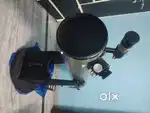 8 inch dobsonian plus tracker and accessories