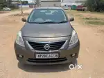Nissan Sunny Diesel XL, 2012, Diesel