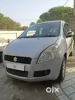 Maruti Suzuki Ritz 2010 HR Number Petrol Top Model
