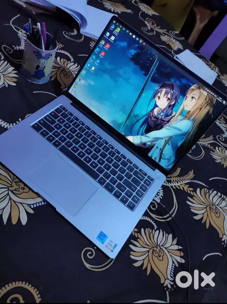 Xiomi notebook ultra 8gb