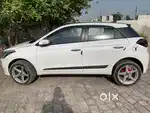 Hyundai Elite i20 2016 Diesel 10000 Km Driven
