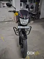 Honda CB Shine
