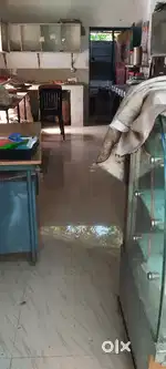 One  room 10000    second room   12000     road acses