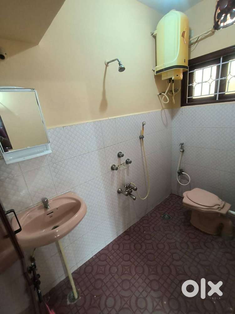 2BHK available for lease in Basavangudi