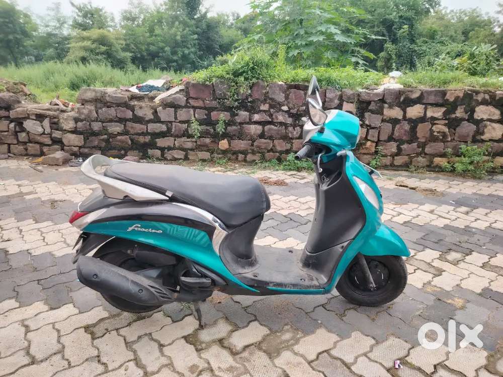 Fascino for sell