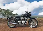 Triumph Bonneville T 100 for sale