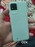 Narzo 50i 32Gb 100% original