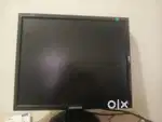 Computer display