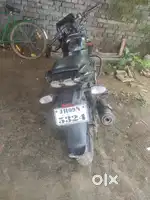 Bajaj pulser Good contction first' onwer