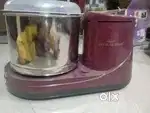 Table to wet grinder