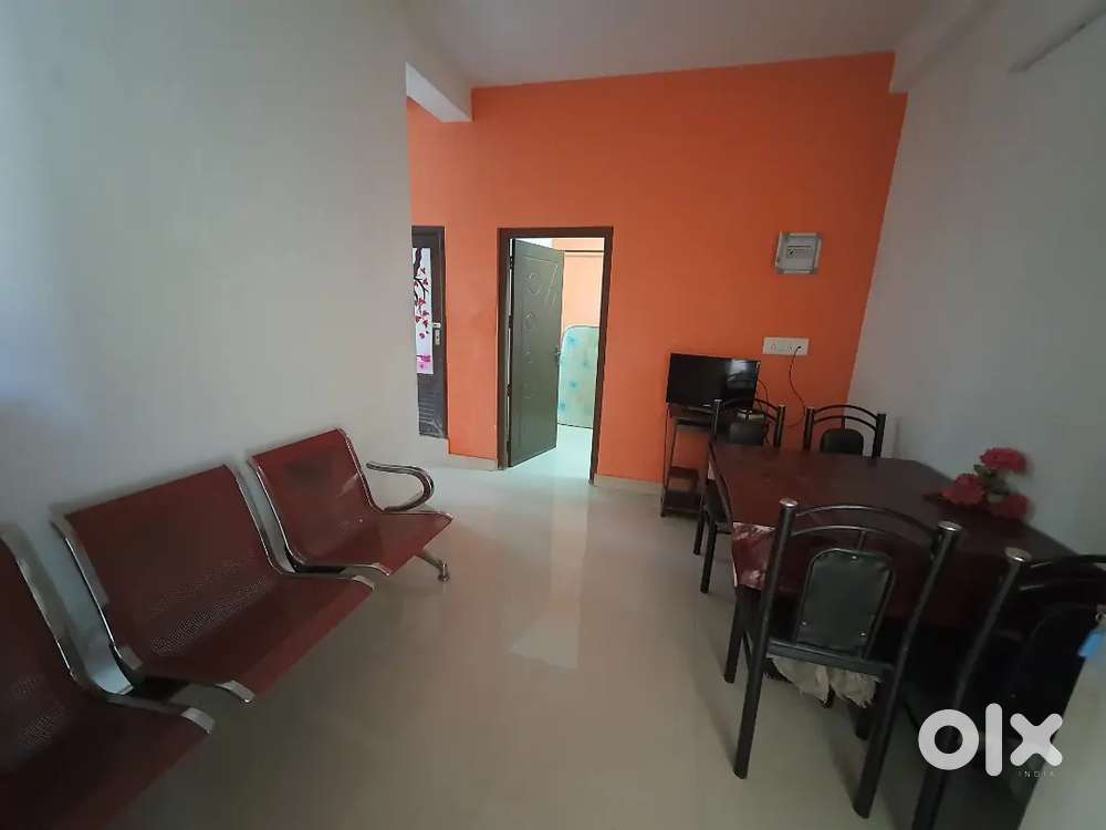 Flat for rent