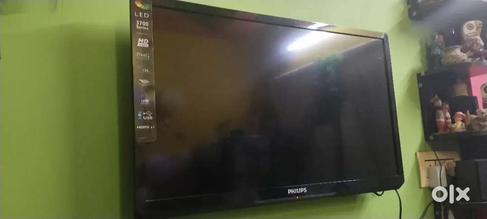 Crystal-Clear Picture, Unbeatable Price – TV For Sale!