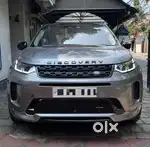 Land Rover Discovery Sport HSE 7-Seater, 2022, Diesel