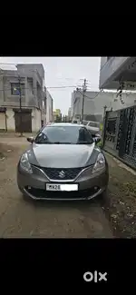 Maruti Suzuki Baleno 2018 Diesel Good Conditione