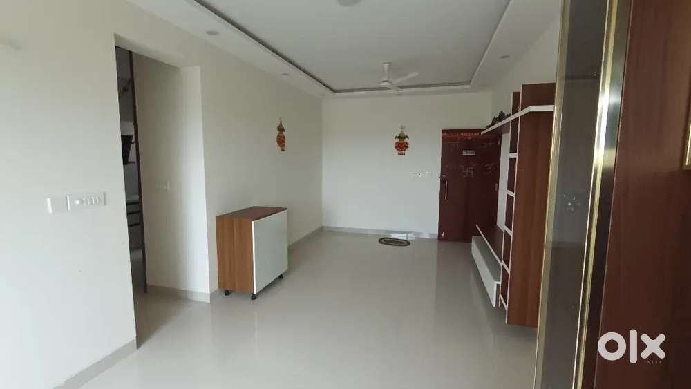 Renting out a beautiful 3bhk 3T at Sattva Park Cubix