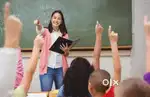 Do you want a friendly tutor