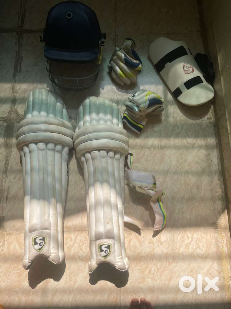 cricket kit