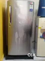 Samsung Refrigerator