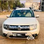 Renault Duster 2016 Diesel Good Condition