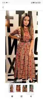 Drees ready made