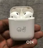 Apple airpods best condition