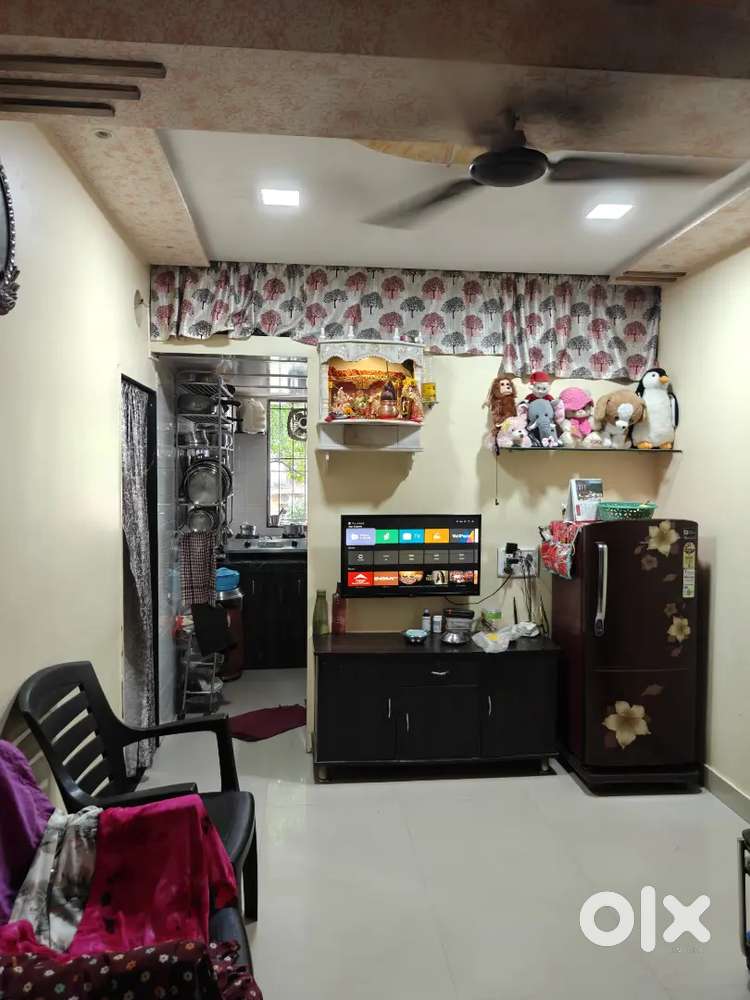 1Bhk,1stFloor,ChannelBuilding,RoadTouch,Ownership,ChristianVillage,
