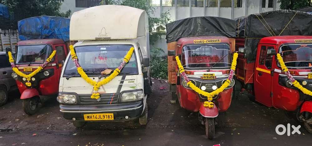 Urgent driver required