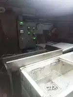 Deep Freezer / Top Freezers