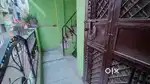 1 BHK, Upper ground, single unit,front gali 30 feet,