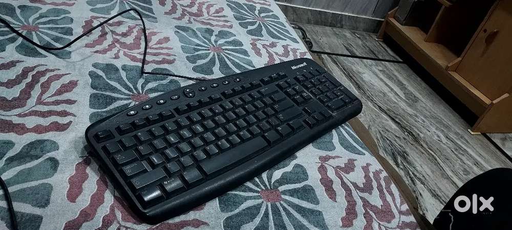 Computer Keyboard