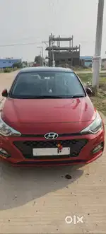 Elite I20 Asta Dualtone - 1st owner