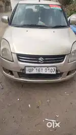 Maruti Suzuki Swift Dzire 2009 CNG & Hybrids 100000 Km Driven
