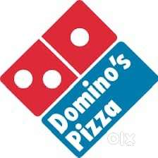 Domino’s pizza