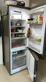 Haier 256 L freez