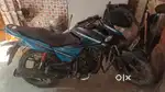 Budget freindly bike in condition