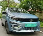 Tata Tiago EV XZ Plus LR, 2023, Electric