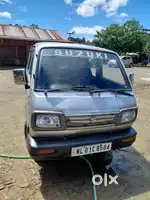 Maruti Suzuki Omni 2009