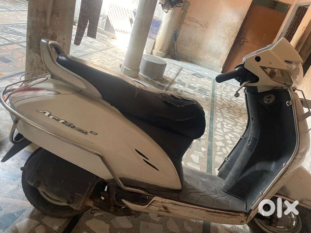 Urgent sell new ev lena hai