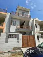 Beautiful house in develop area