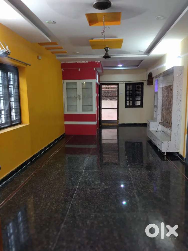 Immediate availability