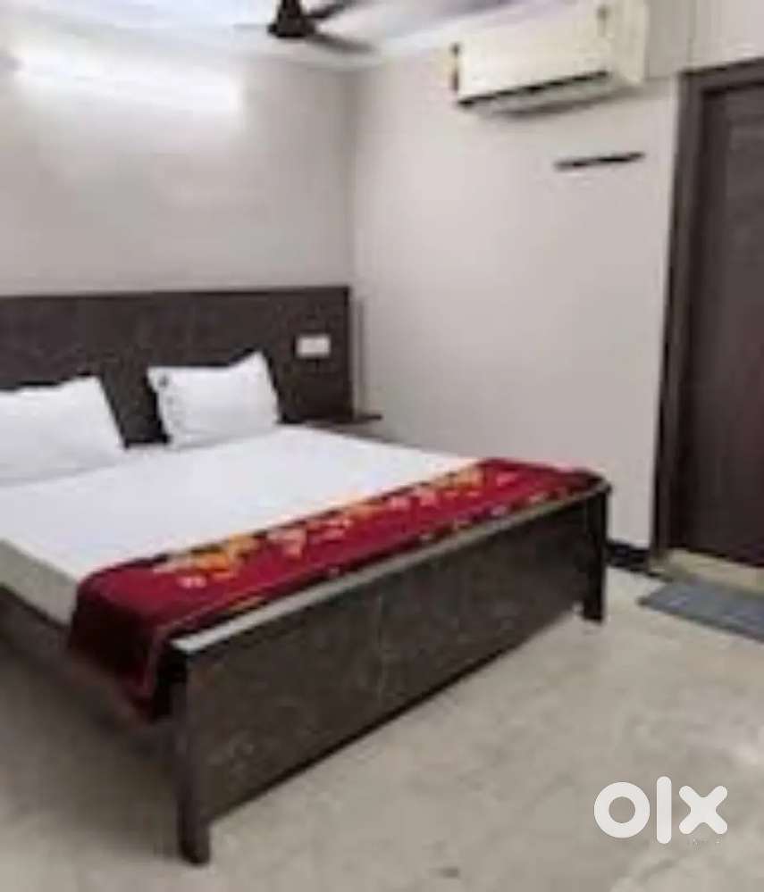 Kartikeya residency
