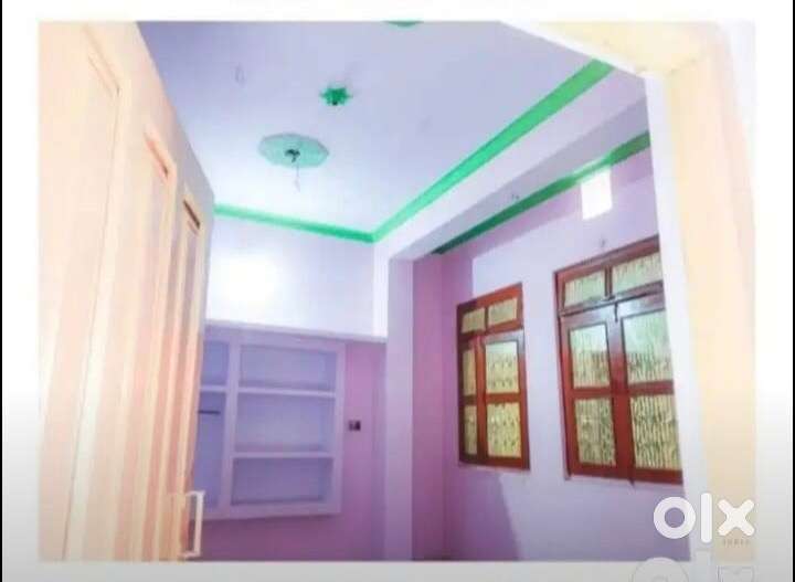 Room with kitchen in midcity