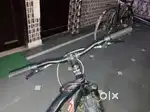 Best condition cross ko cycle