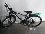 Proberg Branded Cycle