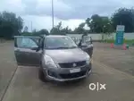 Well-maintained car in excellent condition. Driven only 65,700 km.