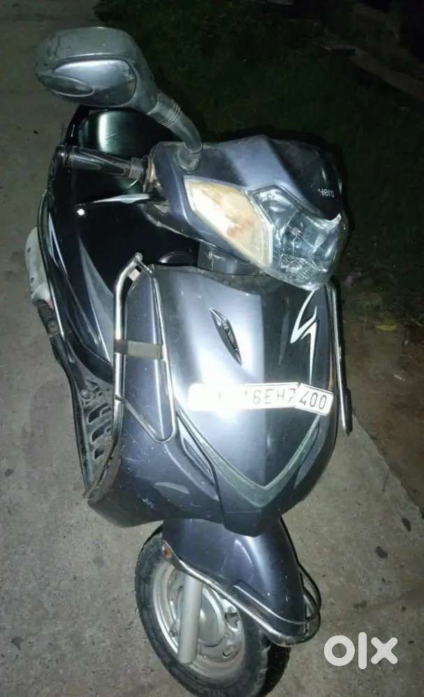 Naku inko bike undhi andhuke ammestunna