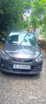Maruti Suzuki Alto K10 2018 Petrol 76000 Km Driven